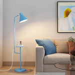 Macaron Atmosphere Floor Lamp 17