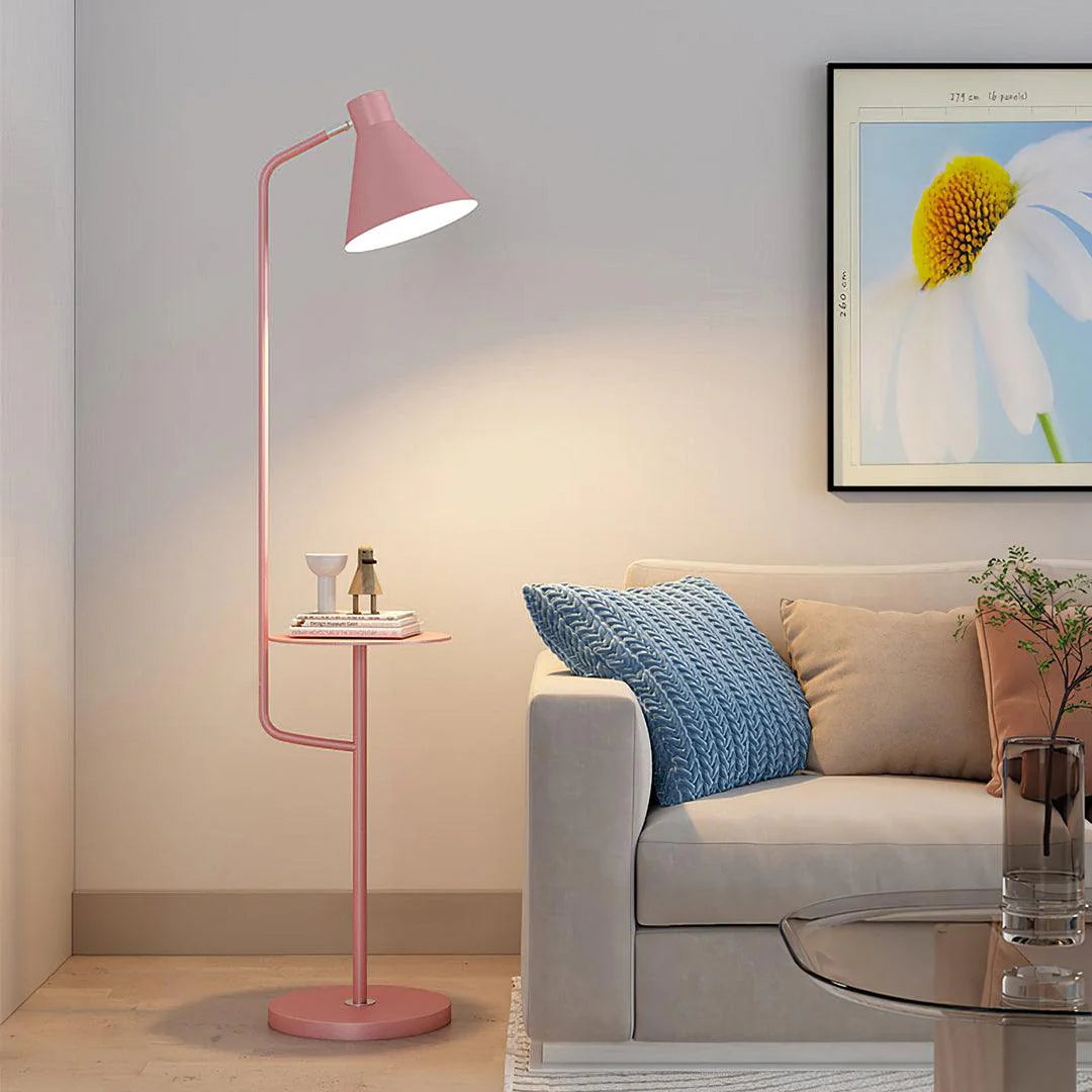 Macaron Atmosphere Floor Lamp 2