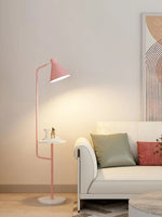 Macaron Atmosphere Floor Lamp 3