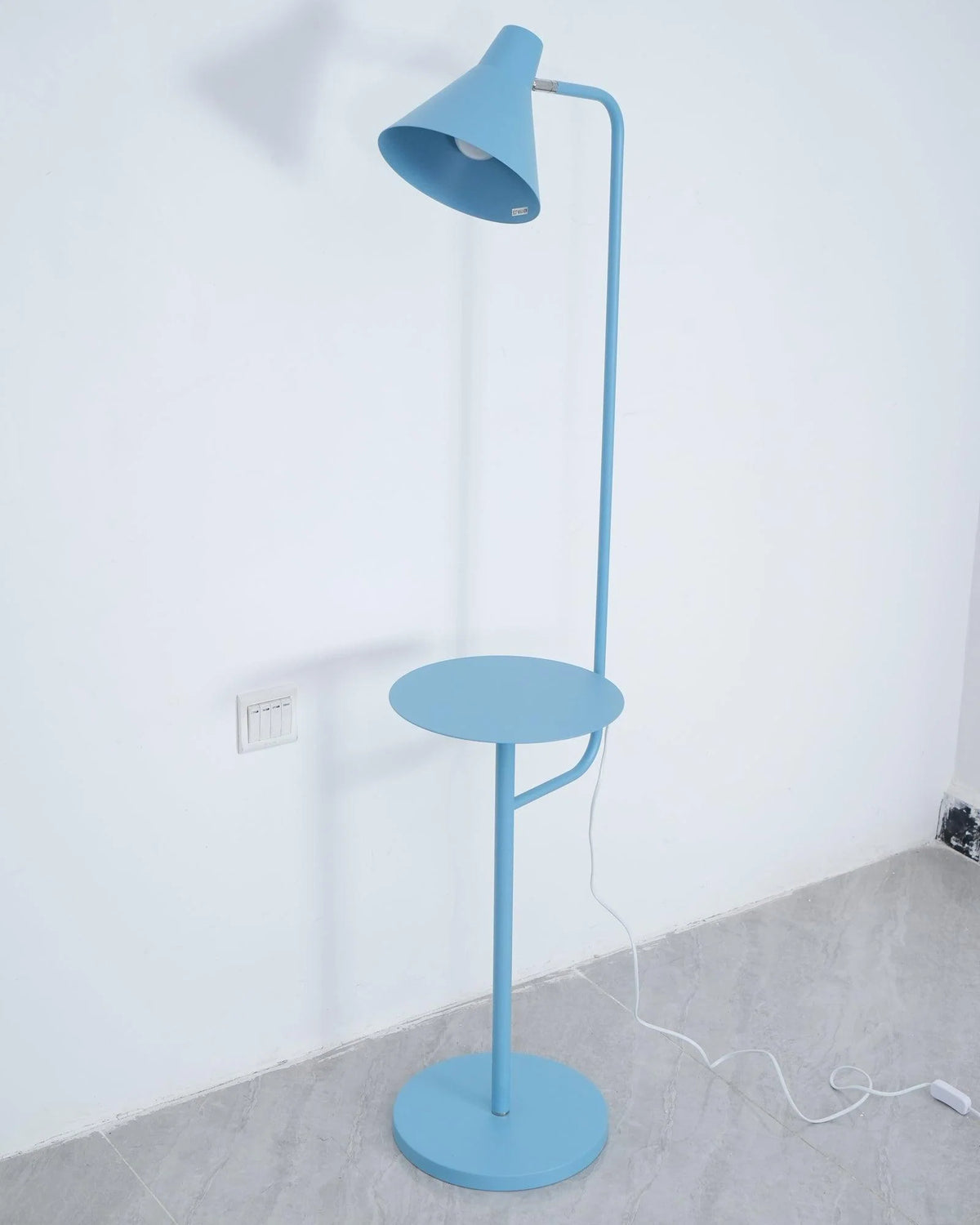 Macaron Atmosphere Floor Lamp 4