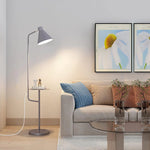 Macaron Atmosphere Floor Lamp 6