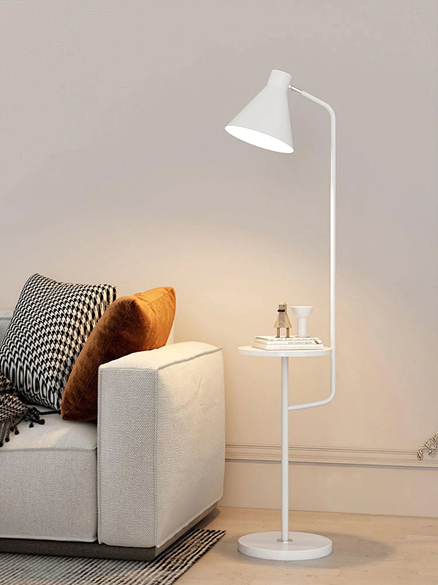 Macaron Atmosphere Floor Lamp 9