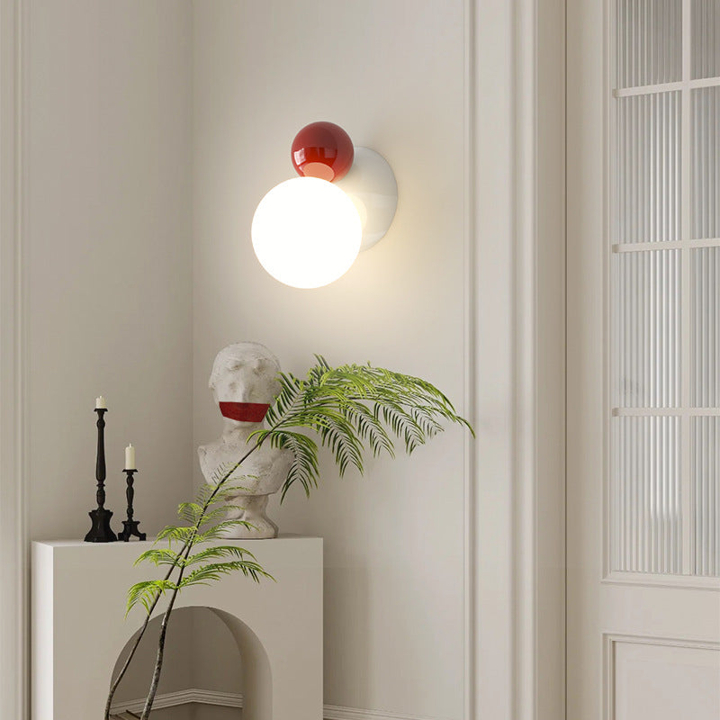 Macaron_Ball_Wall_Lamp_2