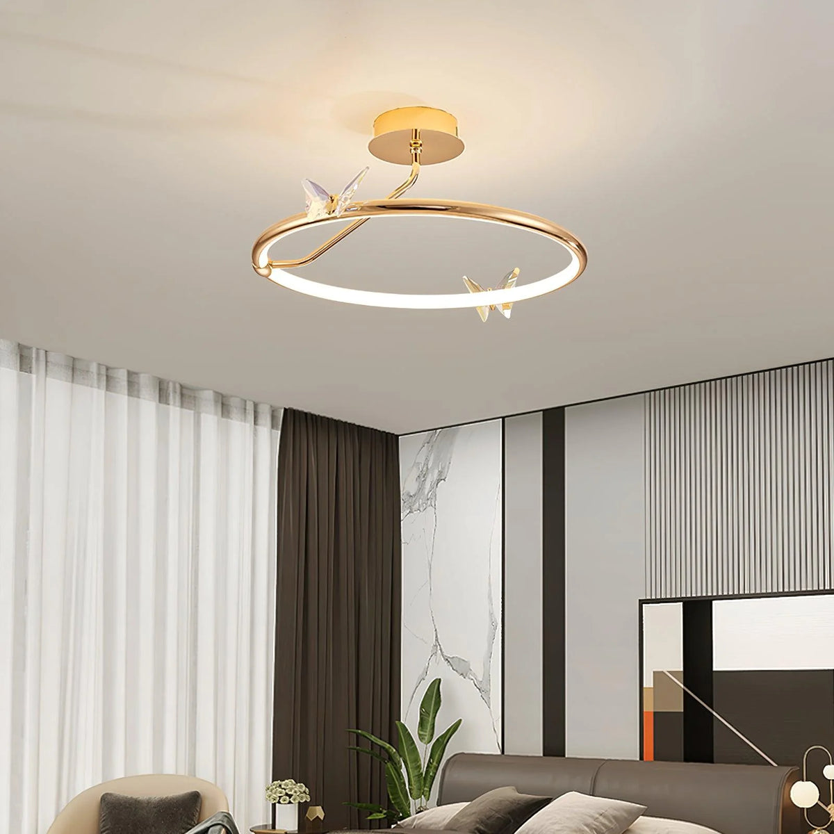 Magic_Butterfly_Ceiling_Lamp_4