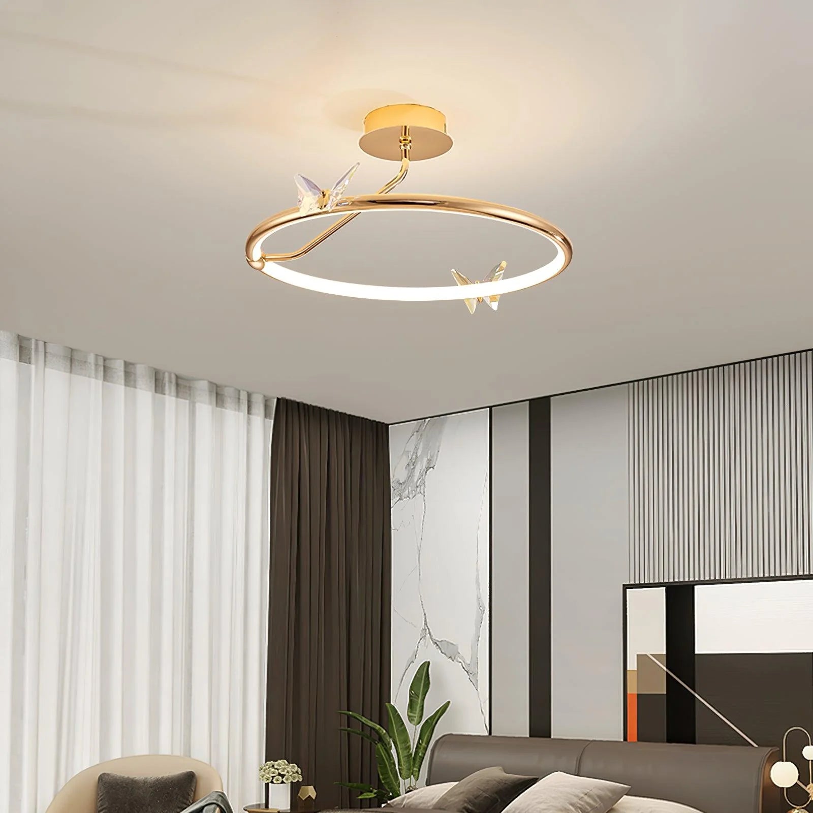 Magic_Butterfly_Ceiling_Lamp_4