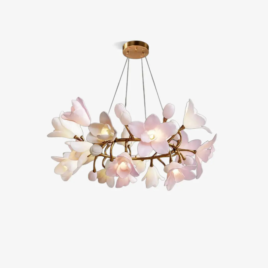 Magnolia_Branch_Chandelier_1