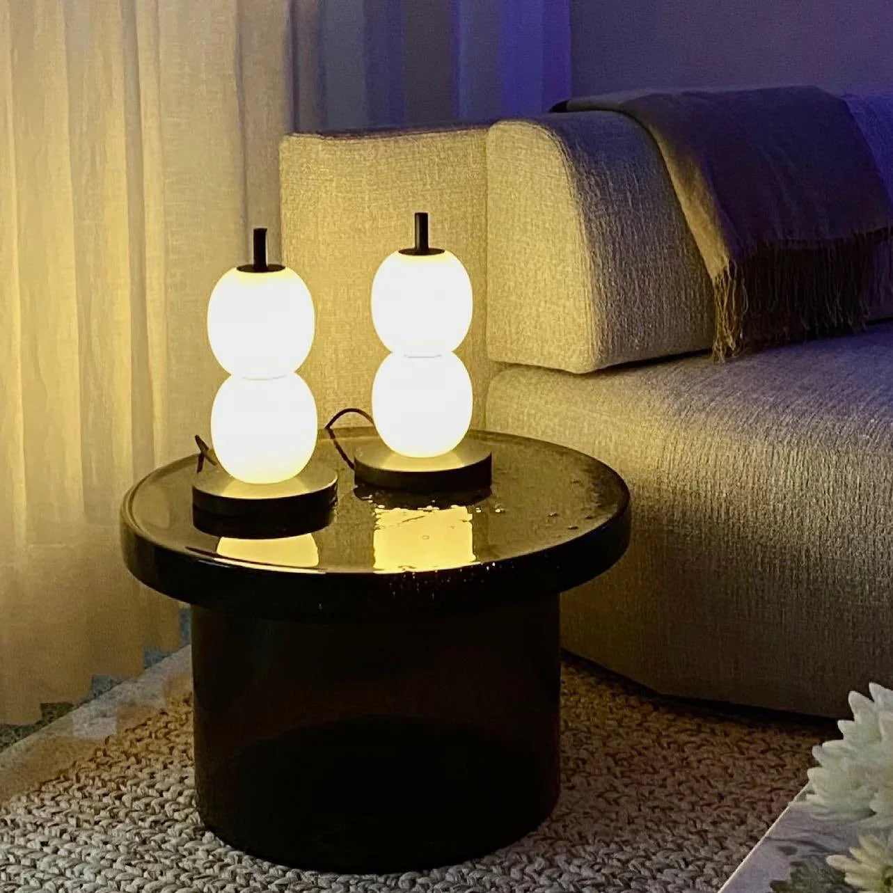 Mainkai Table Lamp 11