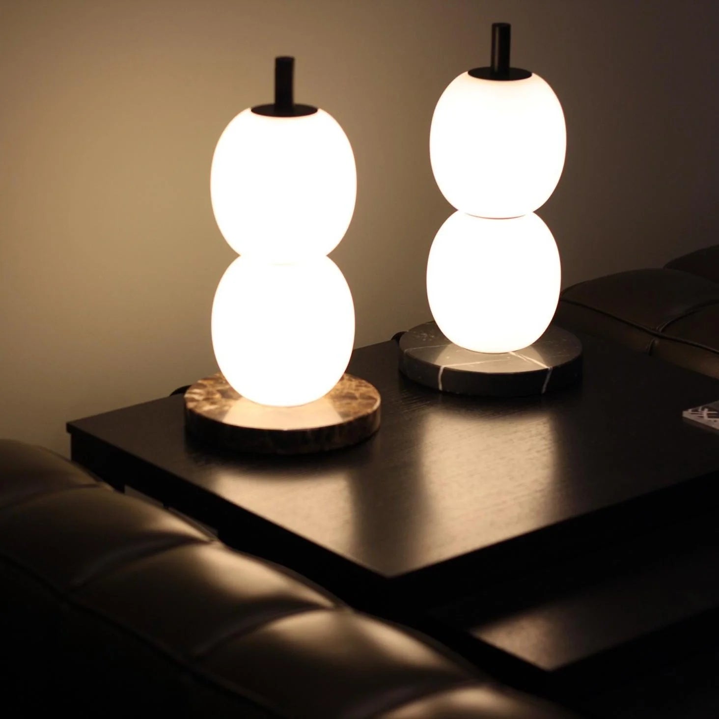 Mainkai Table Lamp 17