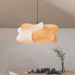 Malformed_Silk_Pendant_Lamp_4