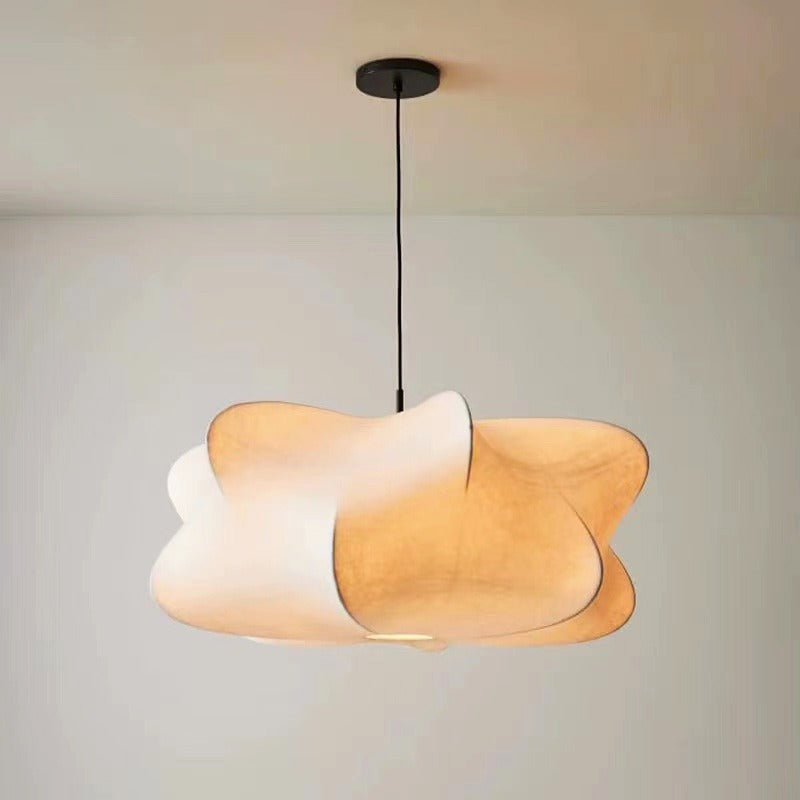 Malformed_Silk_Pendant_Lamp_7