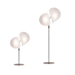 Manta Water Drop Floor Lamp 11