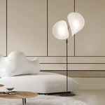 Manta Water Drop Floor Lamp 12