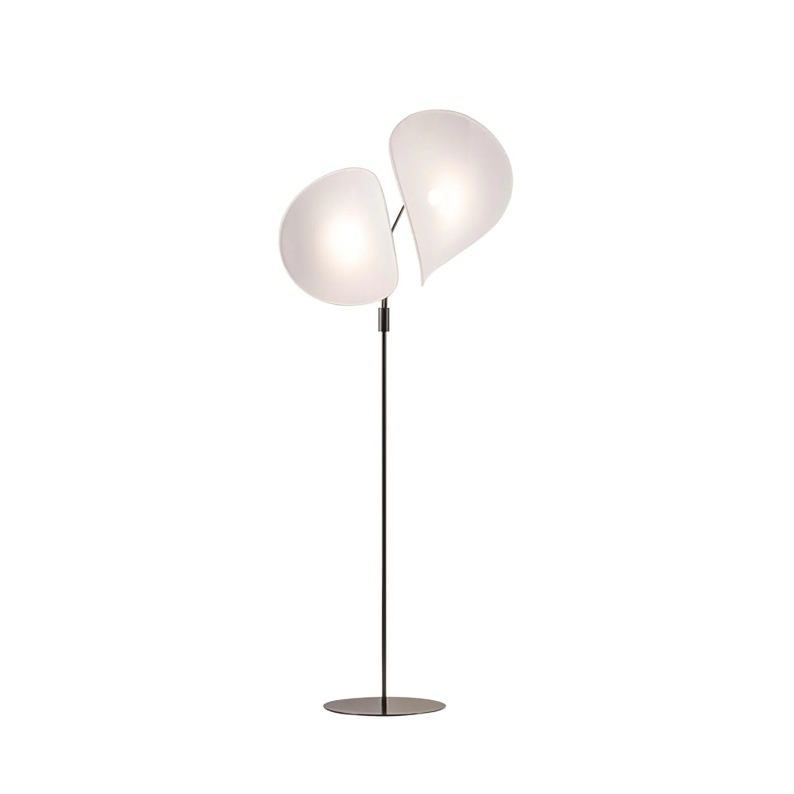 Manta Water Drop Floor Lamp 13