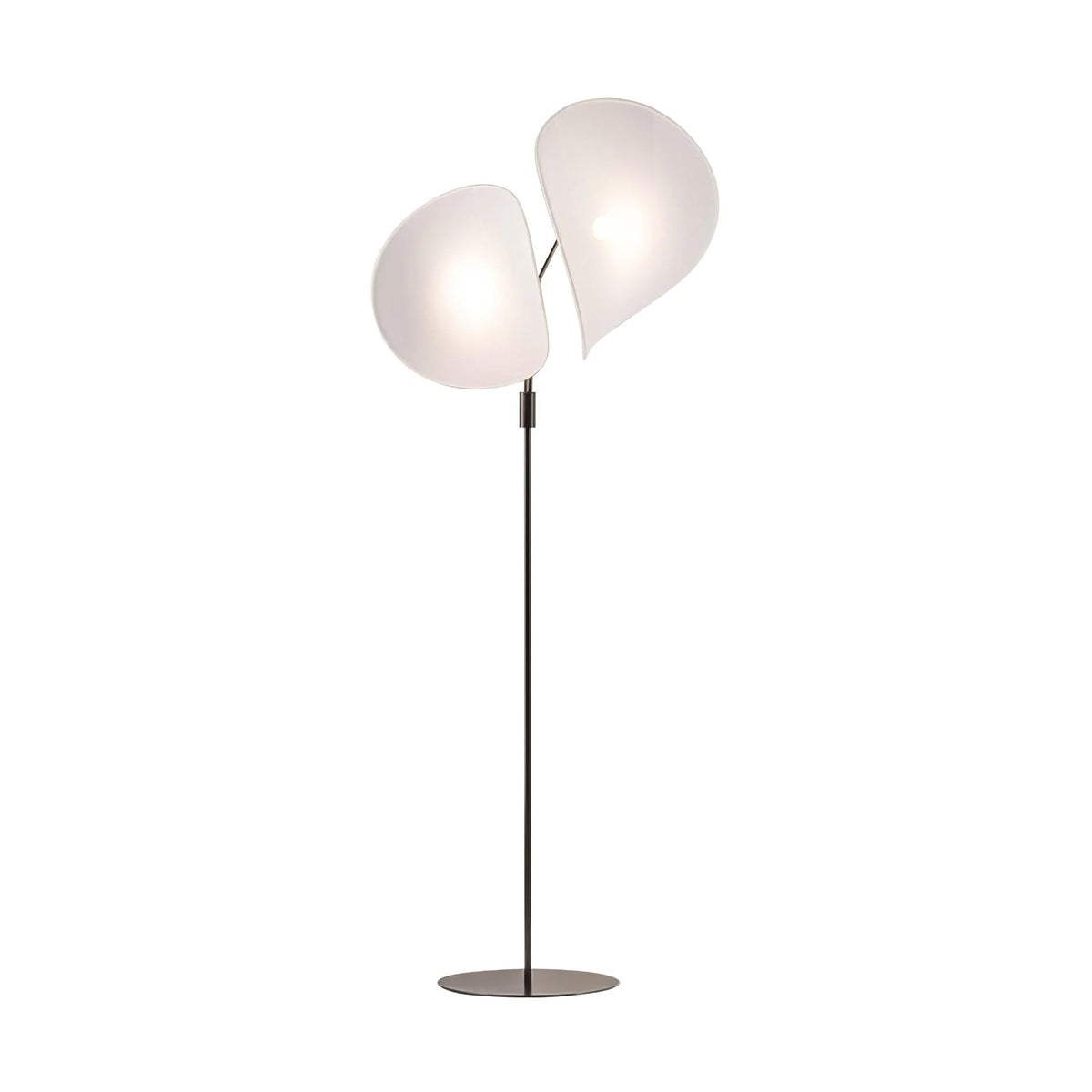 Manta Water Drop Floor Lamp 14