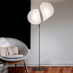 Manta Water Drop Floor Lamp 5