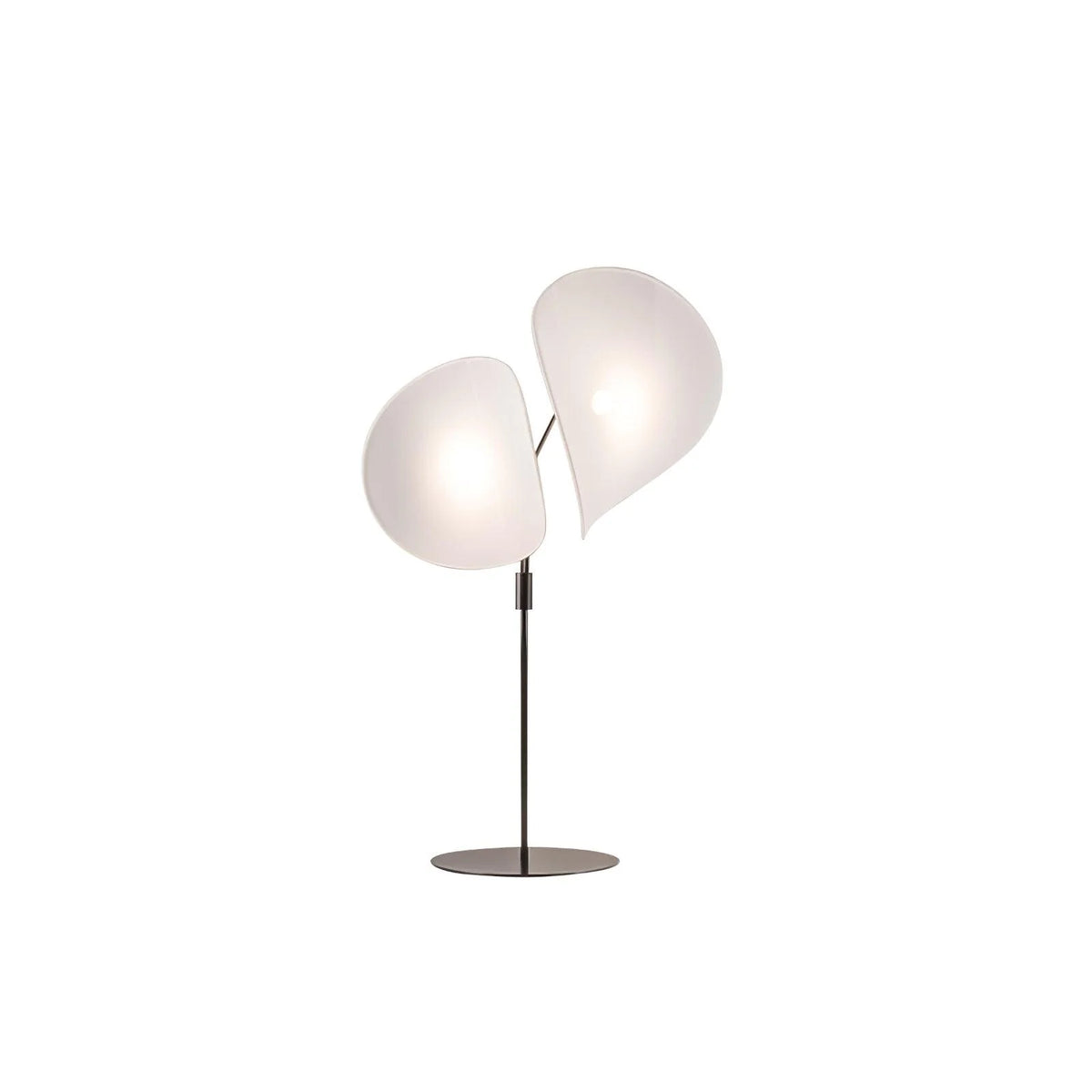 Manta Water Drop Floor Lamp 7