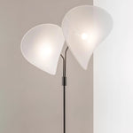 Manta Water Drop Floor Lamp 9