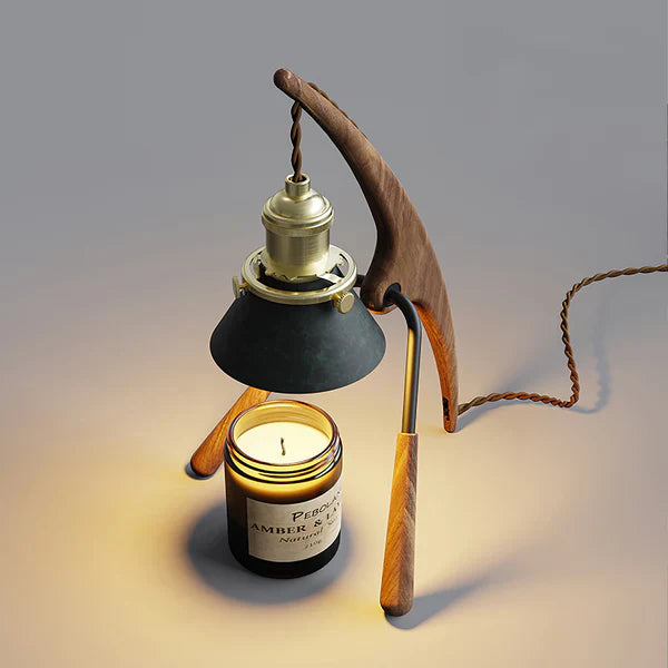 Mante_Religieuse_Warmer_Lamp_2