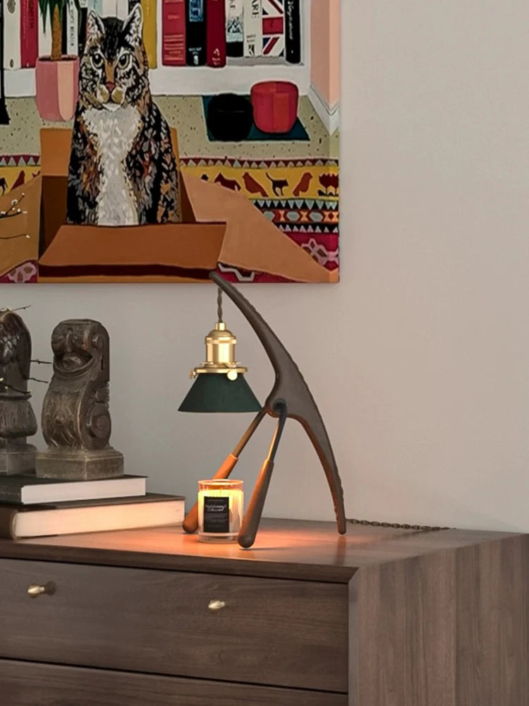 Mante_Religieuse_Warmer_Lamp_3