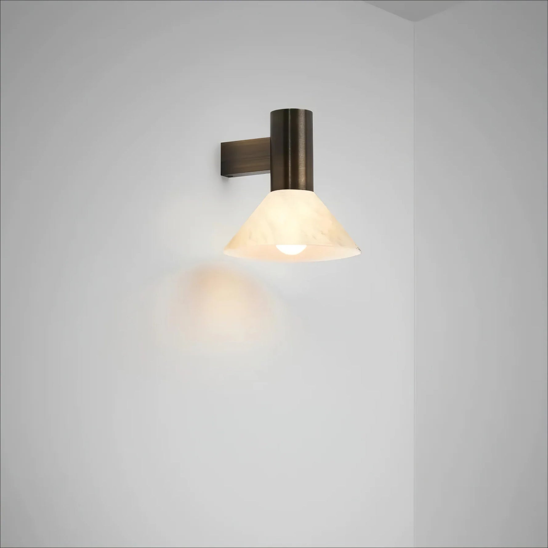 Marble_Cone_Wall_Light_6