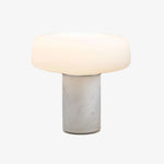 Marble Ring Table Lamp 1