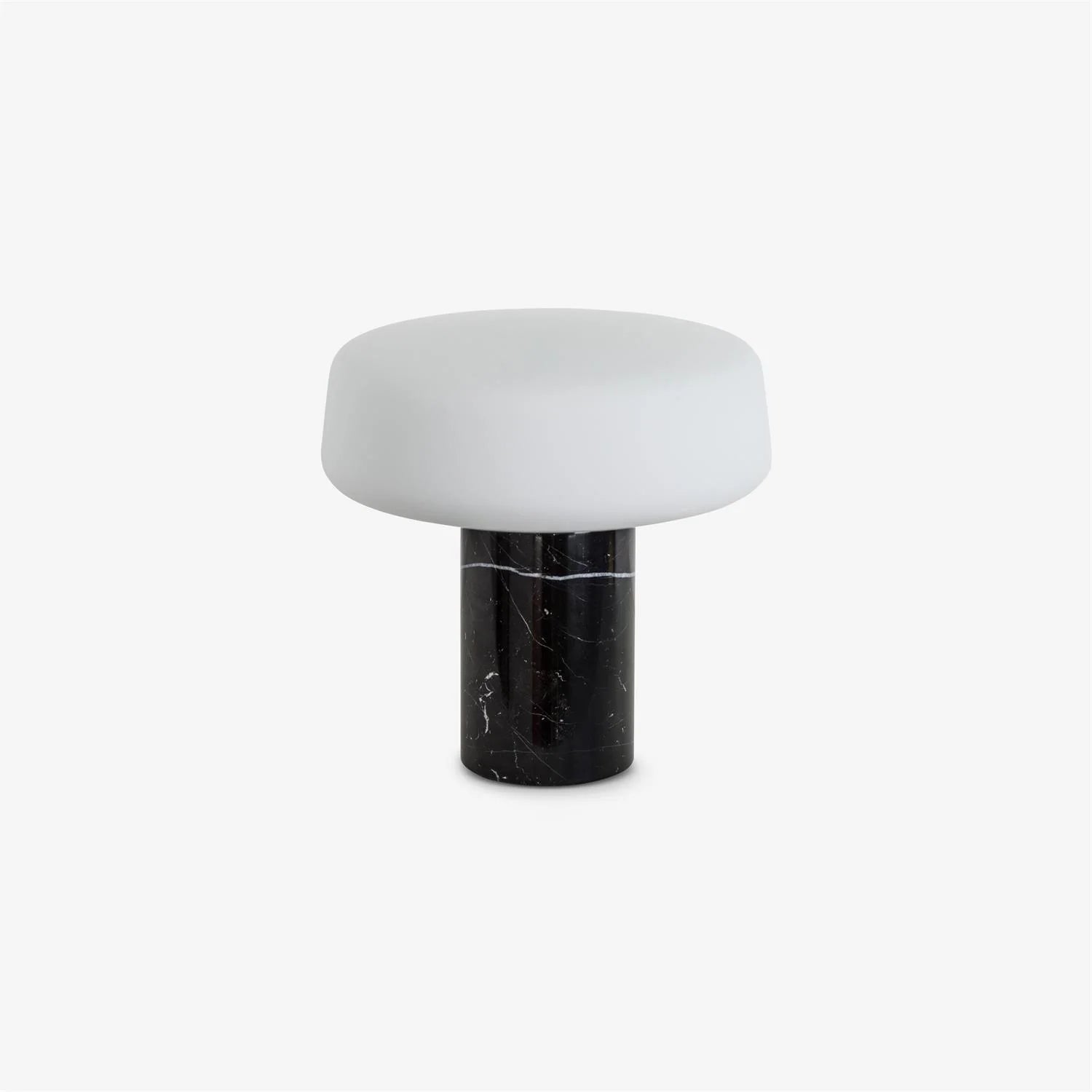 Marble Ring Table Lamp 12