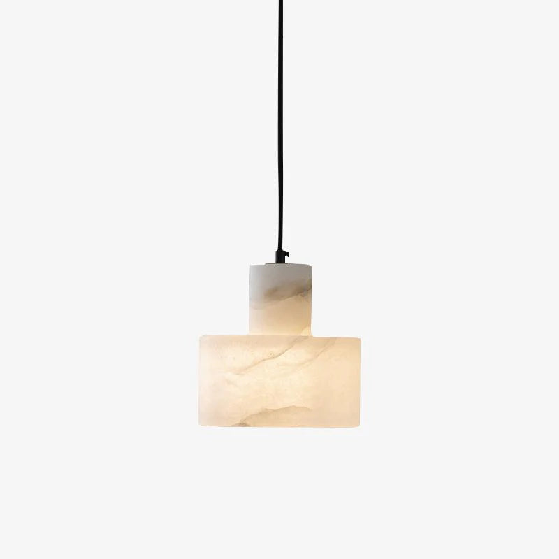 Marble_Simple_Pendant_Light_1