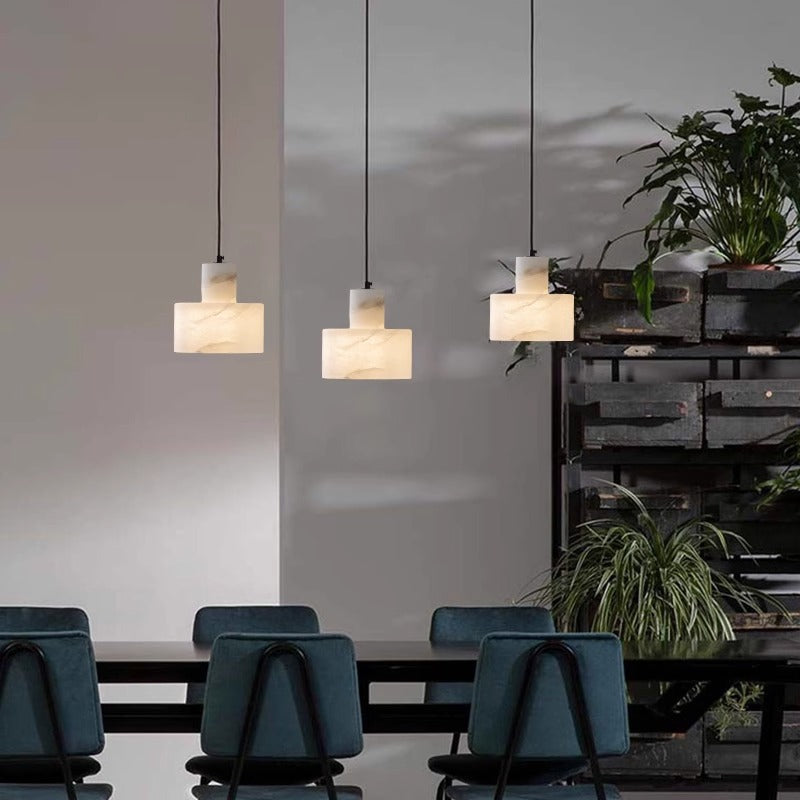 Marble_Simple_Pendant_Light_7