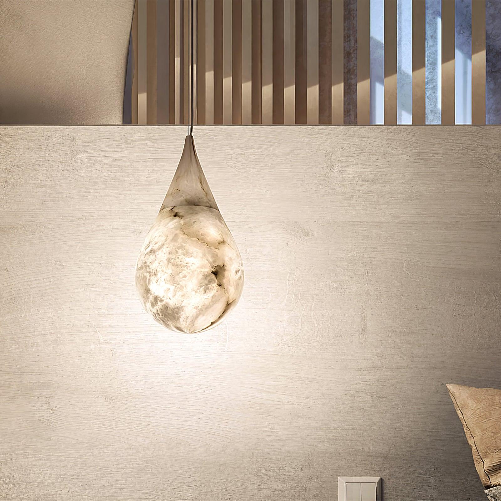 Marble_Teardrop_Pendant_Lamp_9