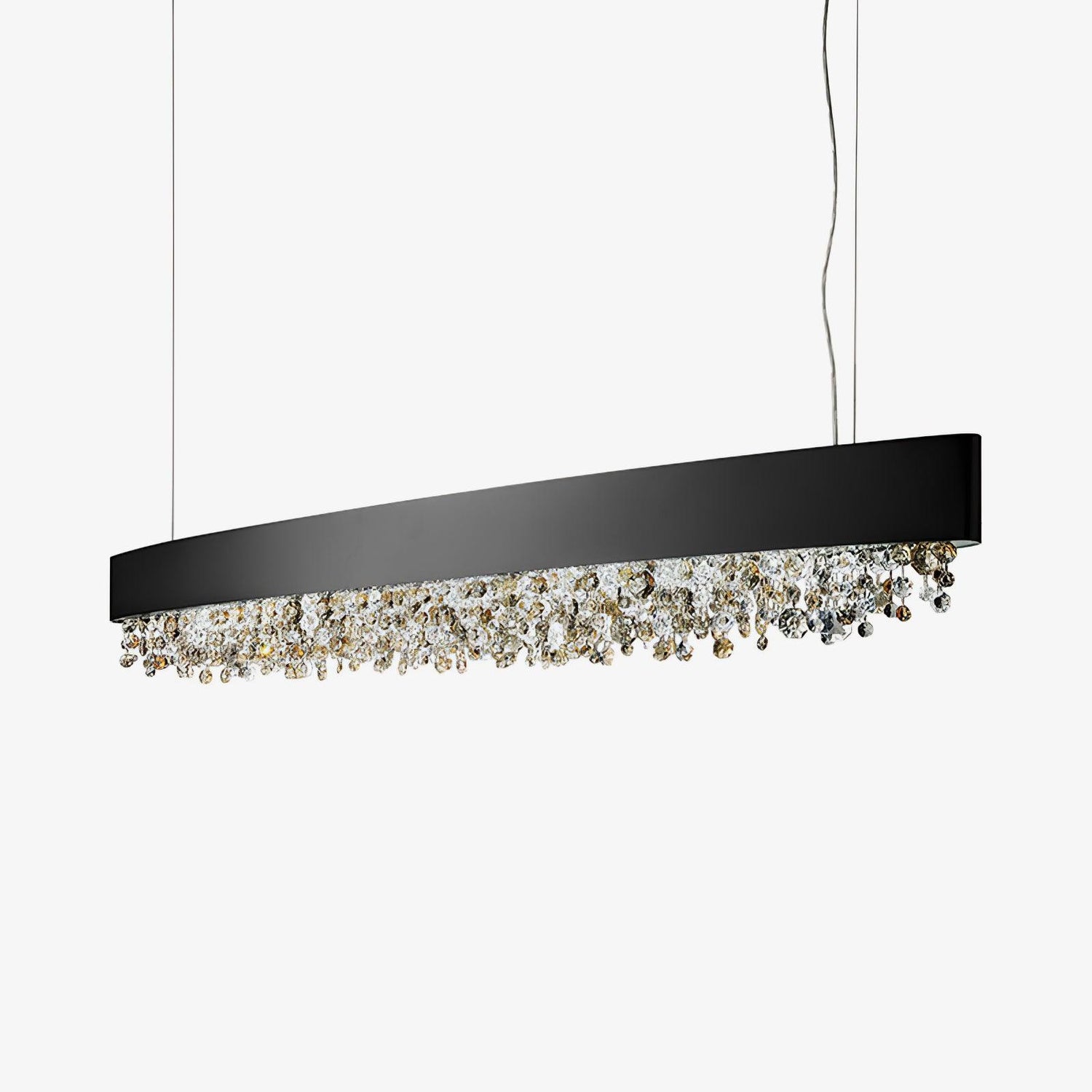 Marilyn Modern Crystal Pendant Light 1