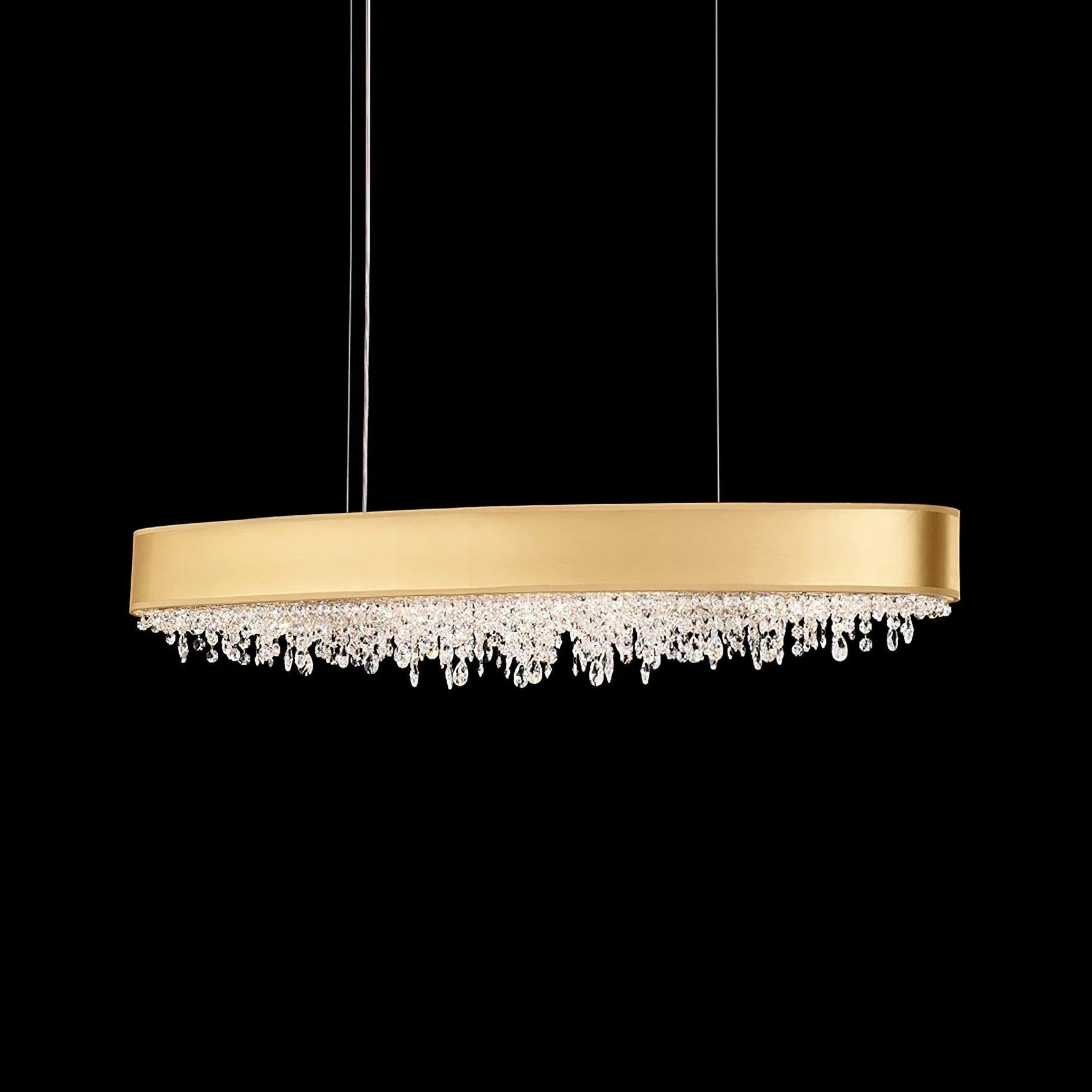 Marilyn Modern Crystal Pendant Light 13