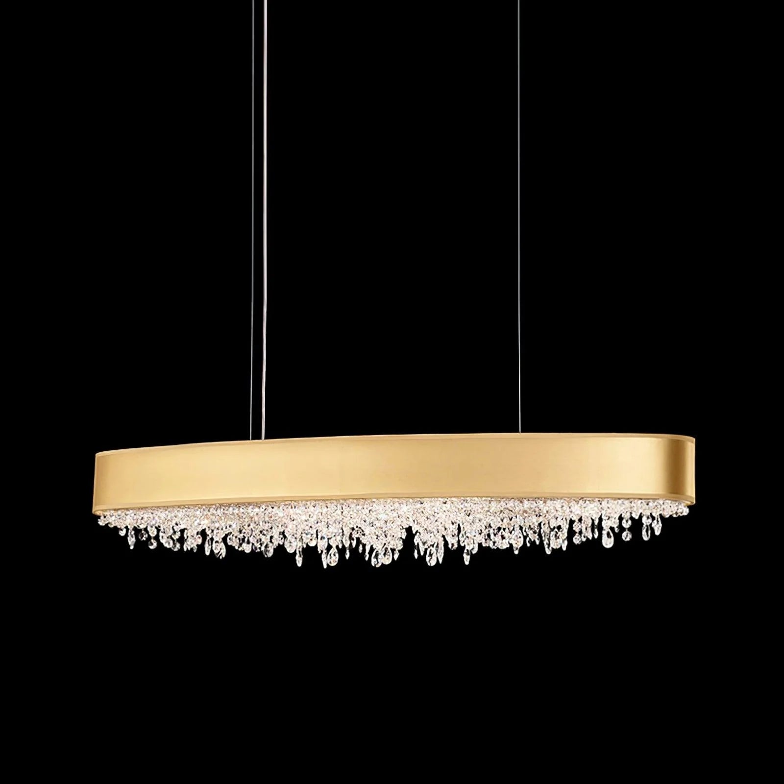 Marilyn Modern Crystal Pendant Light 14