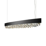 Marilyn Modern Crystal Pendant Light 21