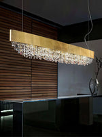 Marilyn Modern Crystal Pendant Light 6