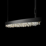 Marilyn Modern Crystal Pendant Light 9