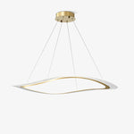 Marques Chandelier 1