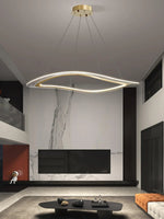 Marques Chandelier 11