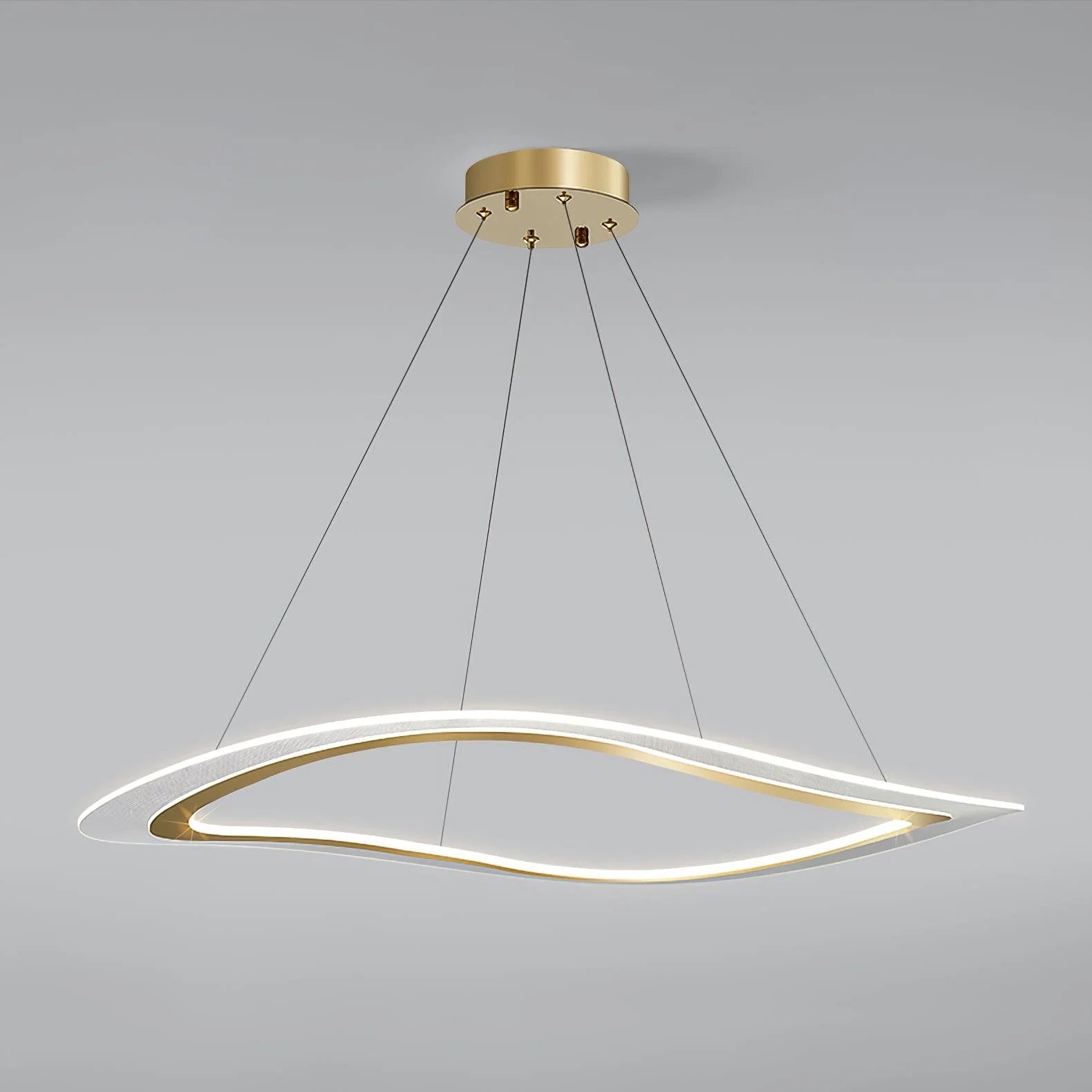 Marques Chandelier 5