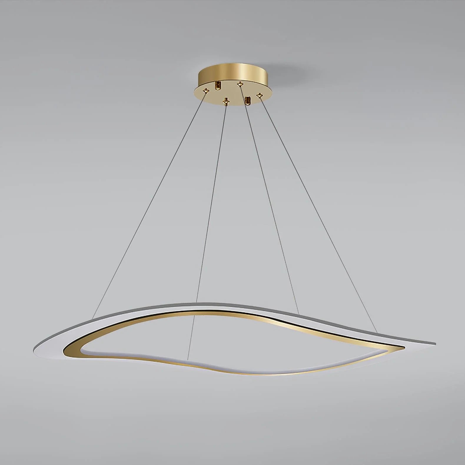 Marques Chandelier 6