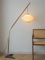 Matsusu Lantern Floor Lamp 10