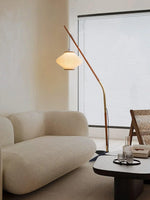 Matsusu Lantern Floor Lamp 13