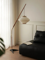 Matsusu Lantern Floor Lamp 15