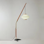 Matsusu Lantern Floor Lamp 18