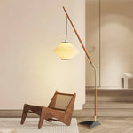 Matsusu Lantern Floor Lamp 2