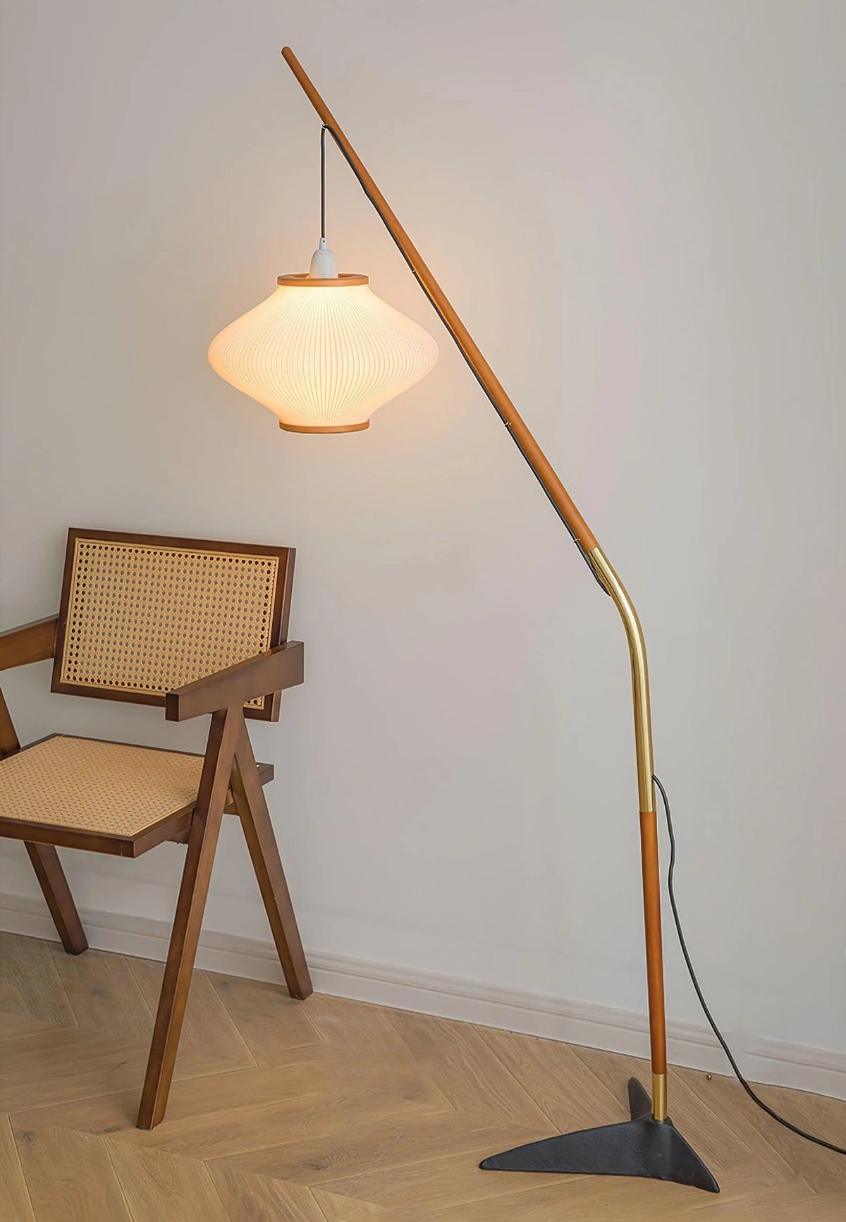 Matsusu Lantern Floor Lamp 20