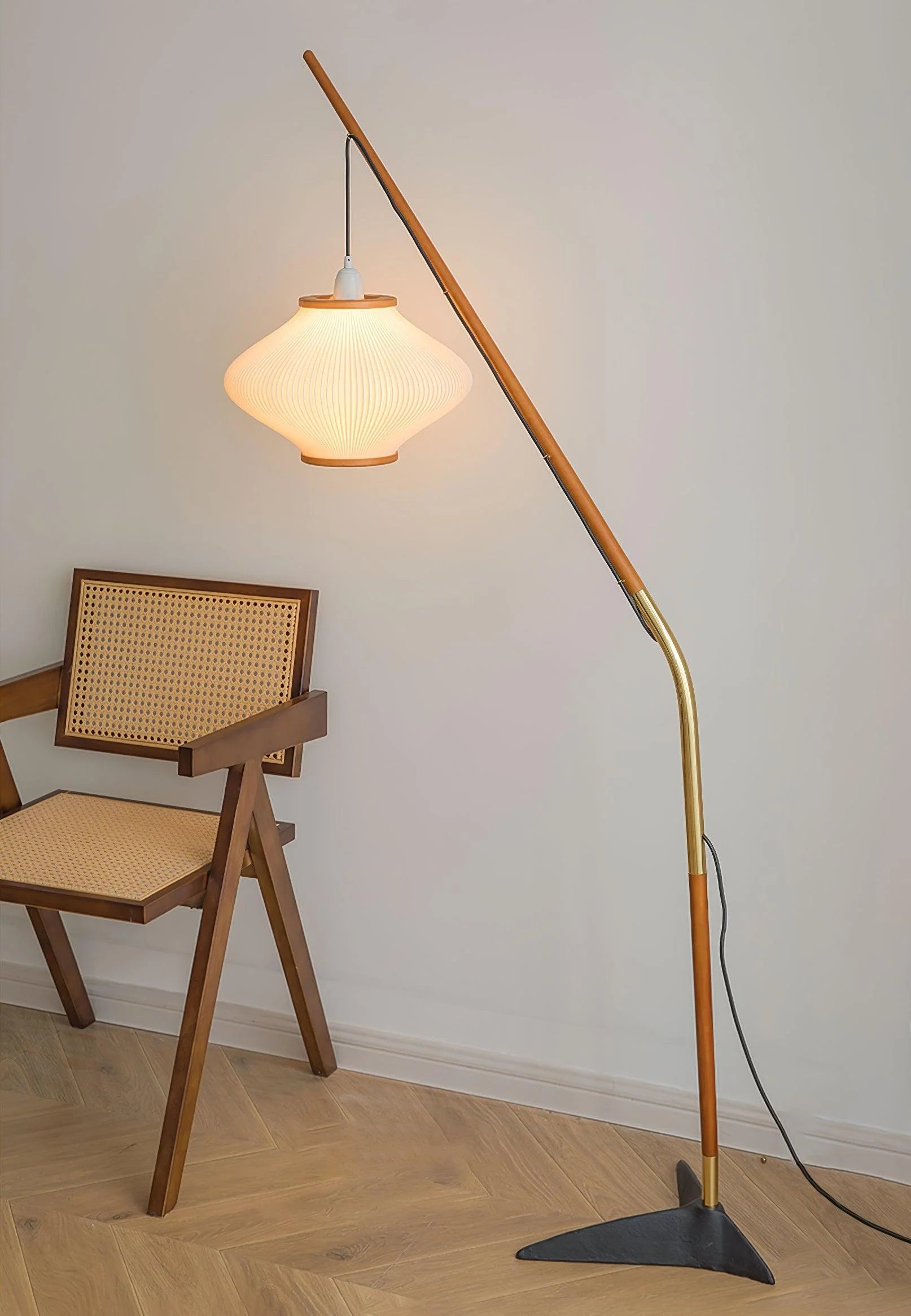 Matsusu Lantern Floor Lamp 20