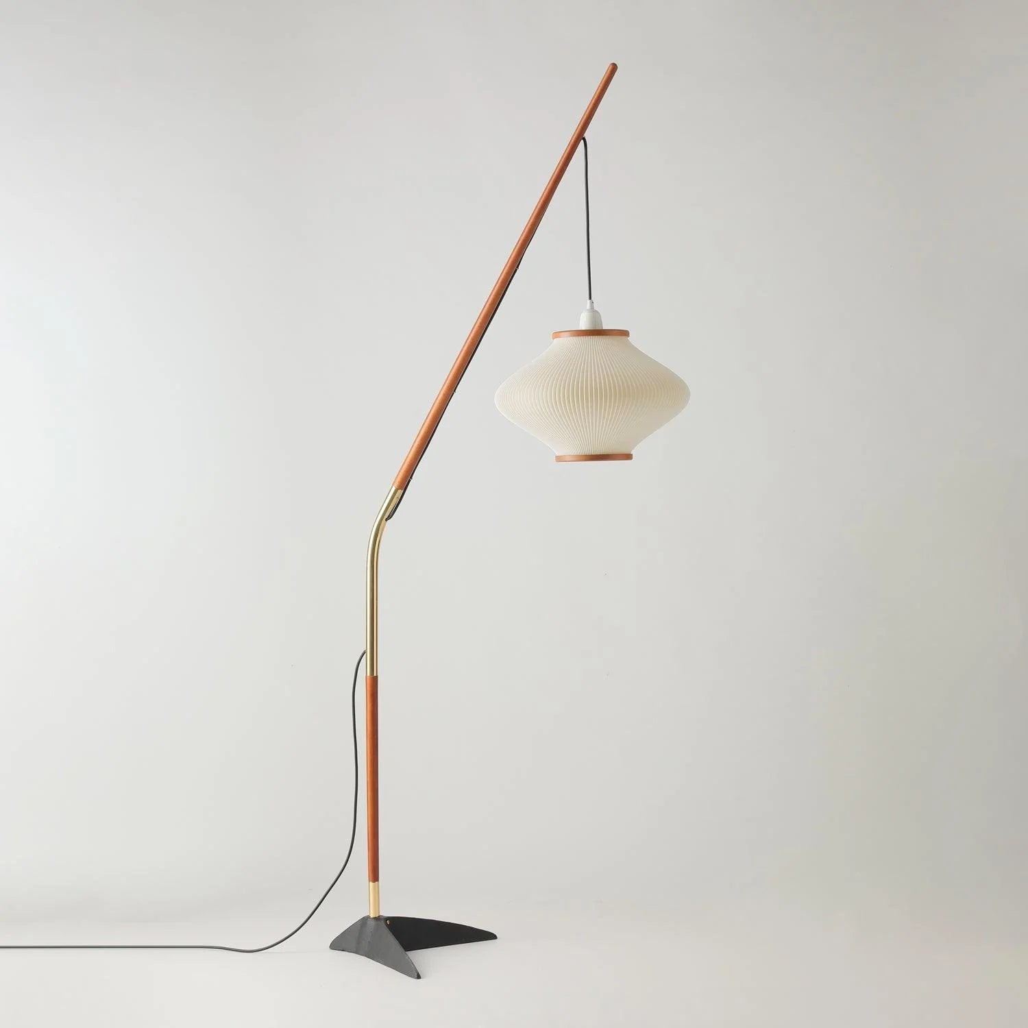 Matsusu Lantern Floor Lamp 21