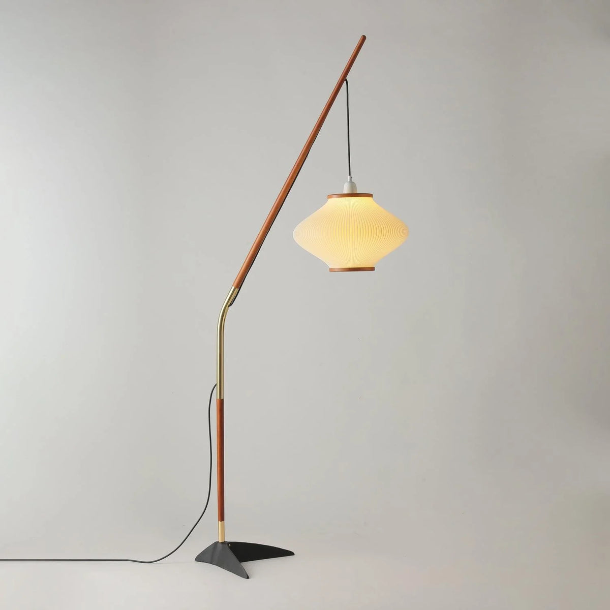 Matsusu Lantern Floor Lamp 22