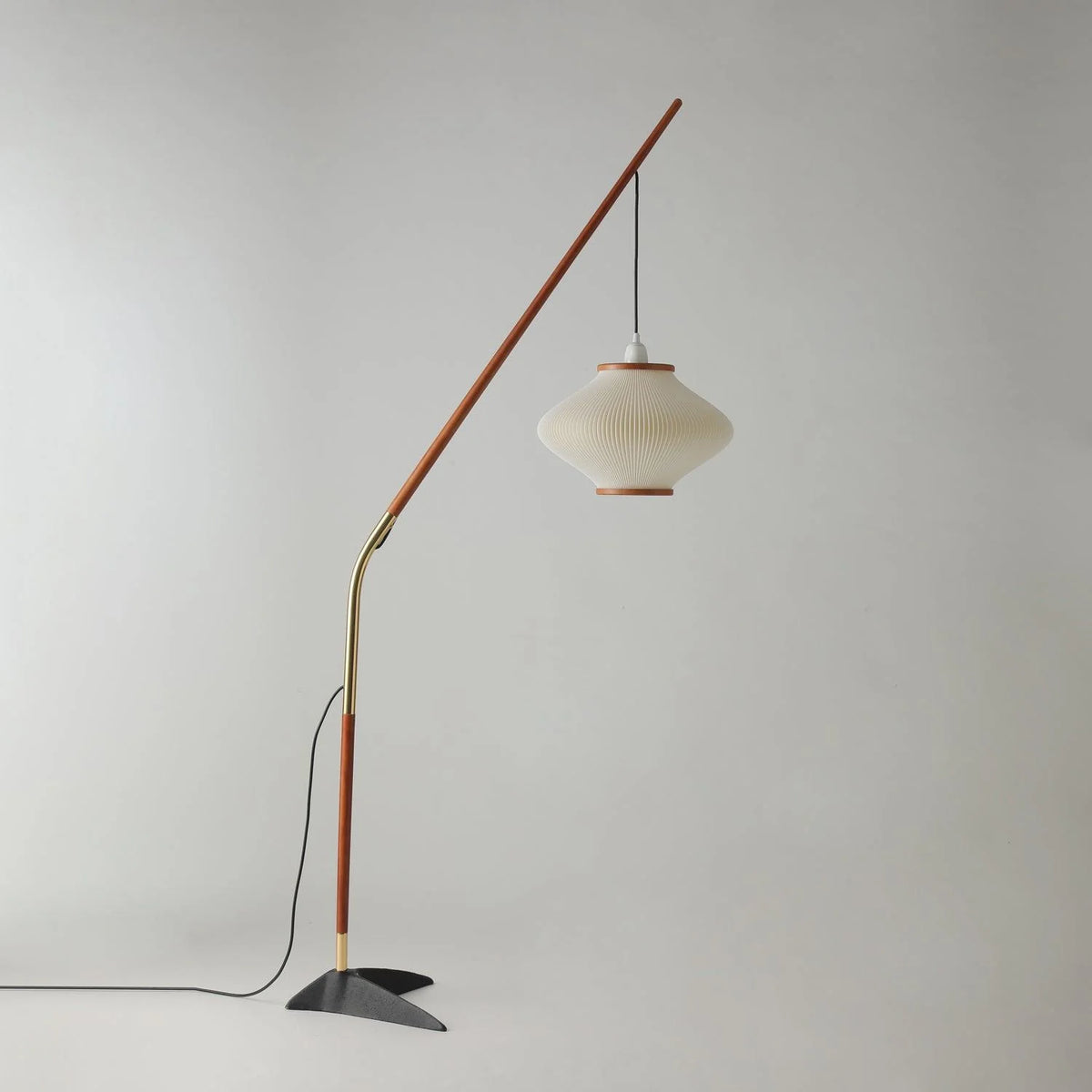 Matsusu Lantern Floor Lamp 25