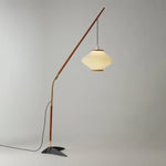 Matsusu Lantern Floor Lamp 26